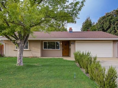 2259 El Manto Dr, Rancho Cordova, CA, 95670