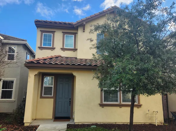 10838 Barden Dr, Rancho Cordova, CA 95670