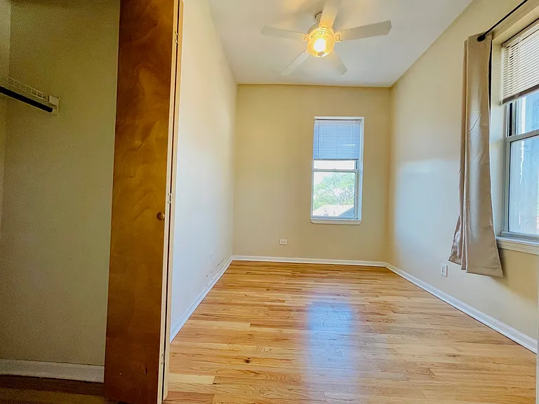 713 S Aberdeen St #3R — Photo 7