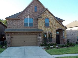 5913 Tuleys Creek Dr, Fort Worth, TX 76137