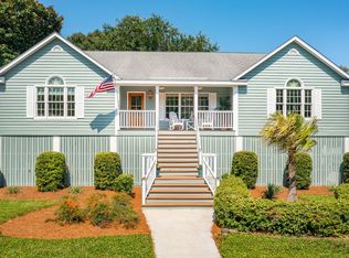 18 42nd Ave, Isle Of Palms, SC 29451