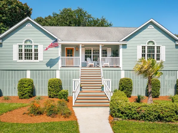 18 42nd Ave, Isle Of Palms, SC 29451