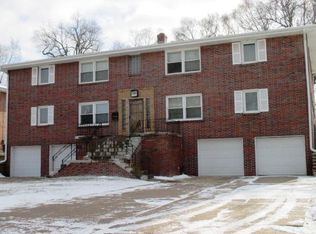 6613 Pratt St APT 3, Omaha, NE 68104