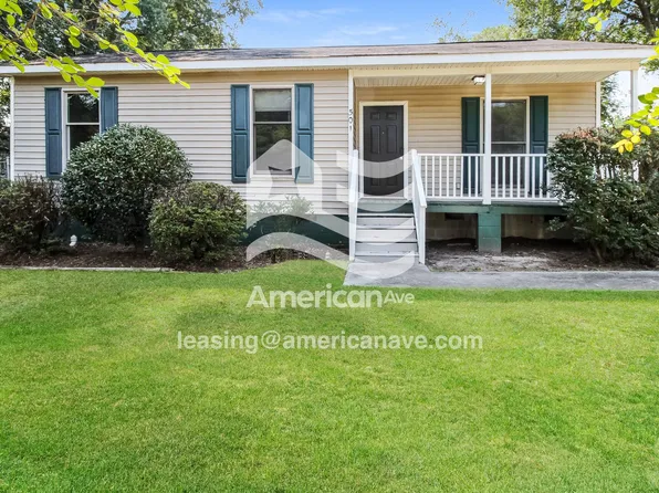 501 Riley St, Columbia, SC 29201