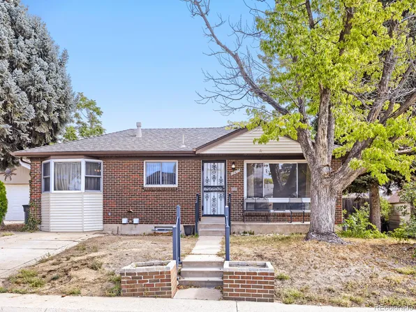 10670 Rosalie Drive, Northglenn, CO 80233