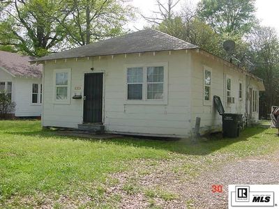 1310 Bosworth St, Winnsboro, LA, 71295