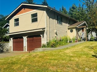 404 E Alder Dr, Sedro Woolley, WA