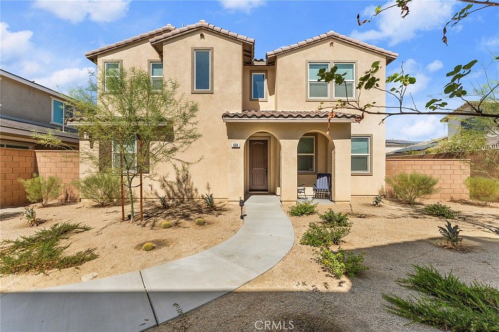 639 Via Firenze, Cathedral City, CA 92234 | MLS #IG25172007 | Zillow