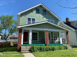 244 Crestview Rd UNIT 46, Columbus, OH 43202
