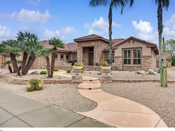 16409 W Quarry Ct, Surprise, AZ 85374