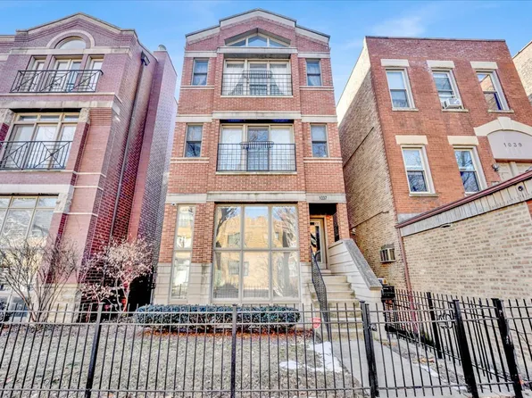 1033 1 W Taylor St, Chicago, IL 60607