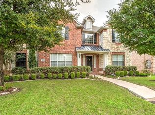1643 Sagebrush Dr, Frisco, TX 75033