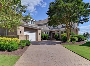 203 Rivers Edge, Williamsburg, VA 23185