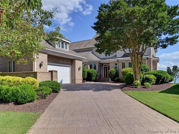 203 Rivers Edge, Williamsburg, VA 23185