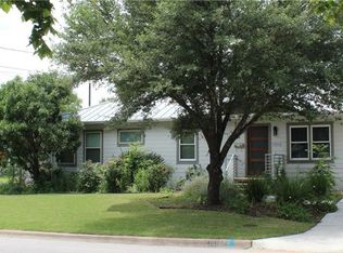 1510 Garner Ave, Austin, TX 78704