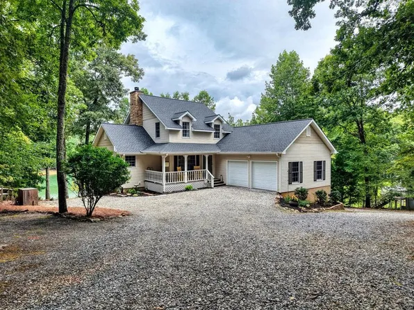 176 Madison Ave, Blairsville, GA 30512