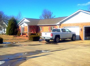 507 Westmain Ave., Bernie, MO 63822