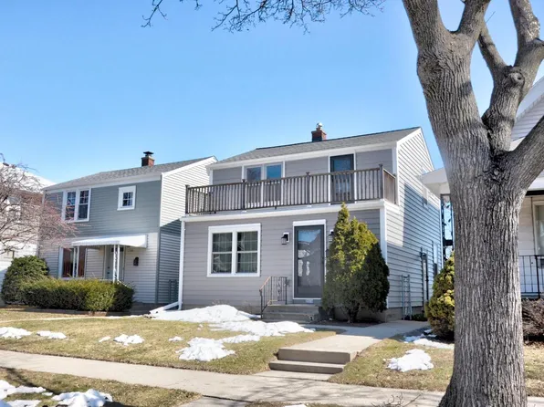 2210 South 72nd STREET, West Allis, WI 53219