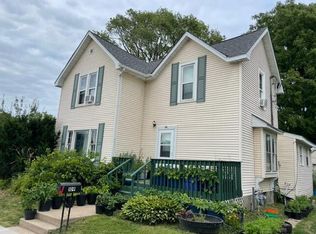 109 N Rusk Ave, Viroqua, WI 54665