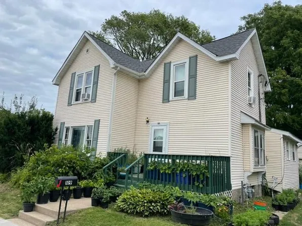 109 North Rusk AVENUE, Viroqua, WI 54665