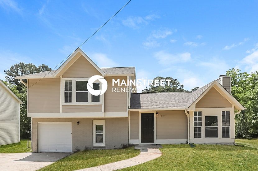 1st image of 2537 Corner Shoals Dr