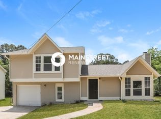 2537 Corner Shoals Dr, Decatur, GA 30034