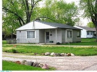 135 Mill Rd, West Jefferson, OH 43162