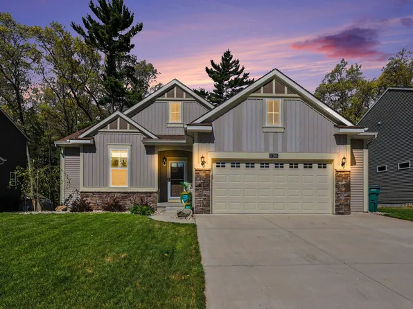 17265 Richton Dr, Nunica, MI 49448
