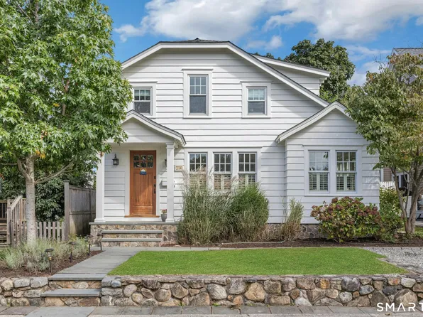 14 Park Lane, Norwalk, CT 06851