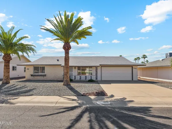 12331 W SONNET Drive, Sun City West, AZ 85375