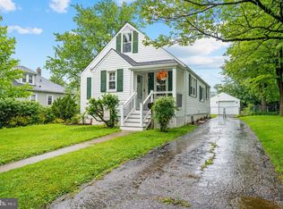 2614 Canterbury Rd, Baltimore, MD 21234