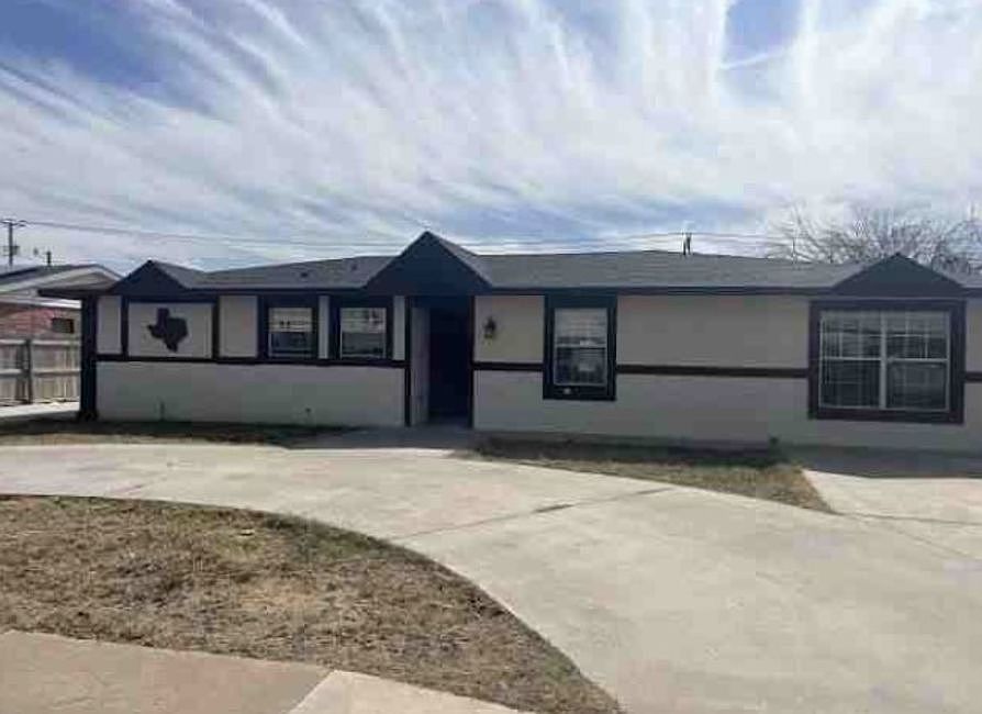 Property Front View