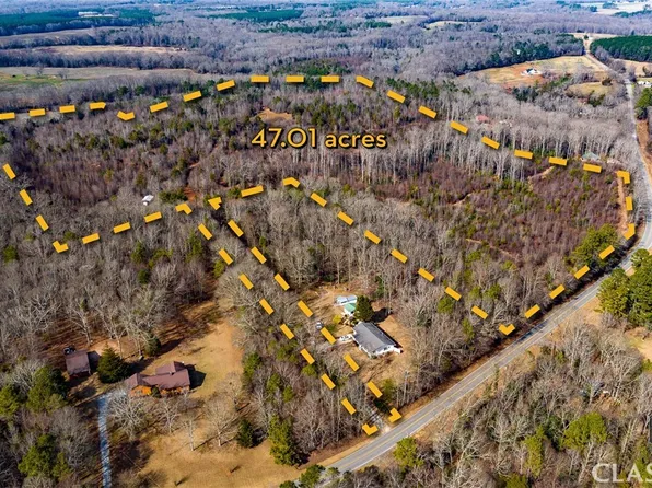 2071 Pulliam Mill Road, Dewy Rose, GA 30634