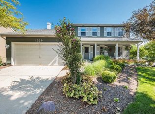 1529 Clarkson Ct, Naperville, IL 60565
