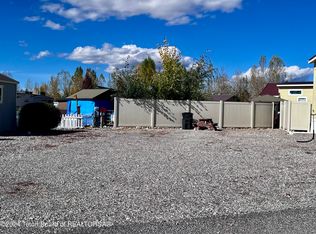 815 Whiffle Tree Dr, Thayne, WY 83127