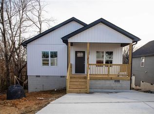 703 Langford Ave, High Point, NC 27260