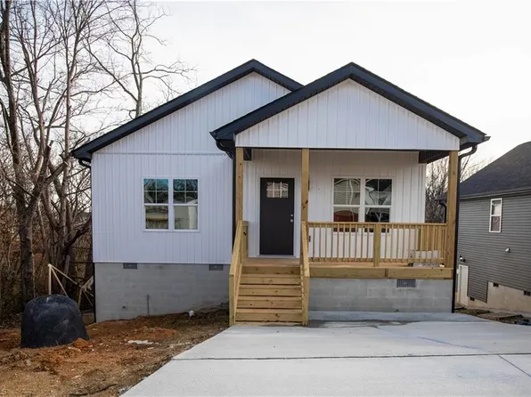 703 Langford Ave, High Point, NC 27260