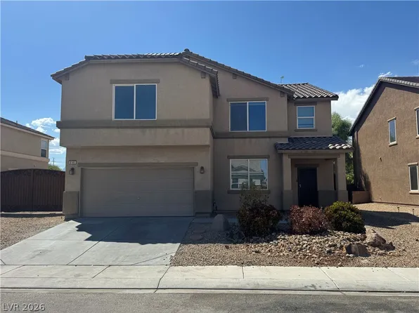 8141 Pink Desert St, North Las Vegas, NV 89085