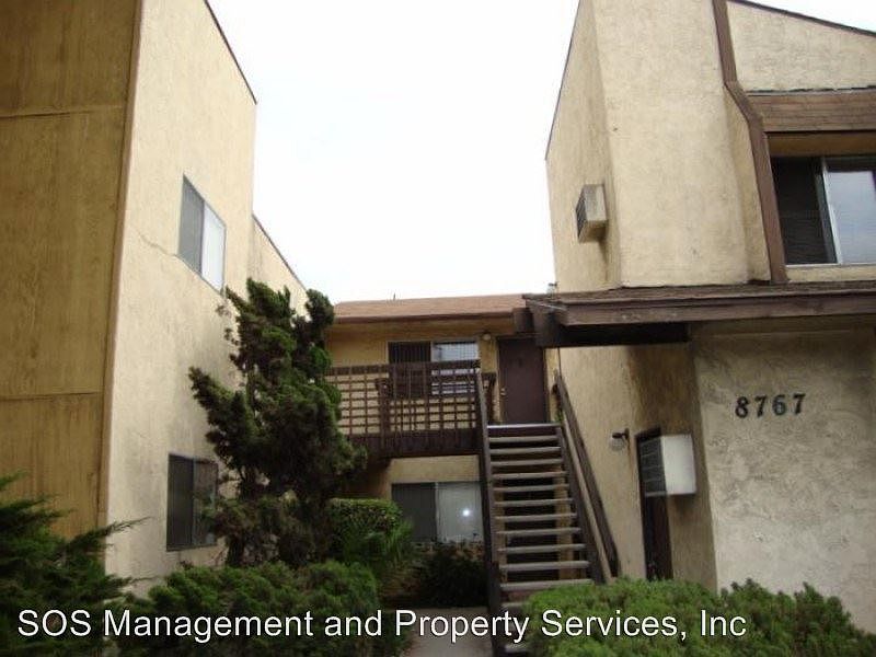 1st image of 8767 Mira Mesa Blvd APT 4