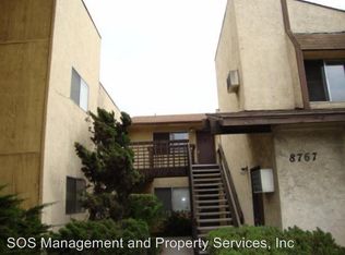 8767 Mira Mesa Blvd APT 4, San Diego, CA 92126
