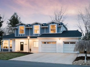 4561 W Lake Cir N, Littleton, CO 80123