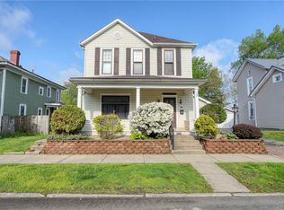225 N 9th St, Cambridge, OH 43725