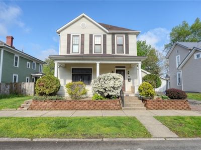 225 N 9th St, Cambridge, OH, 43725