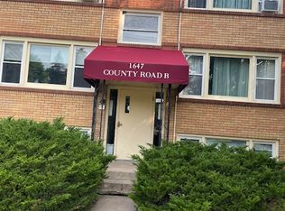1647 County Road B W APT 1, Saint Paul, MN 55113