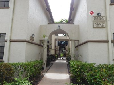5154 Floria Dr APT D, Boynton Beach, FL, 33437