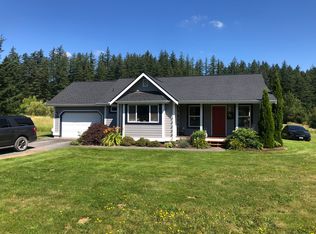 1338 Van Wyck Rd, Bellingham, WA 98226