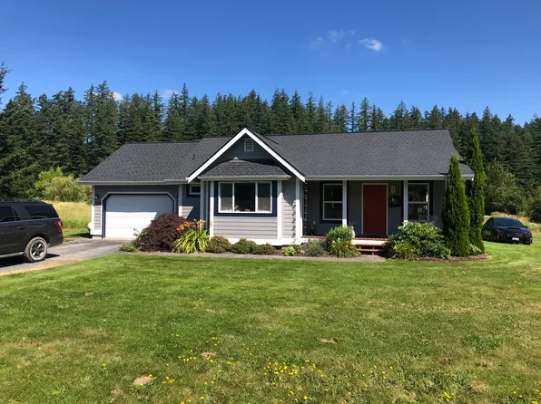 1338 Van Wyck Rd, Bellingham, WA 98226