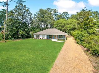 43480 N Little Italy Rd, Hammond, LA 70403