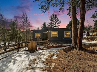 25 Harris St, Bailey, CO 80421