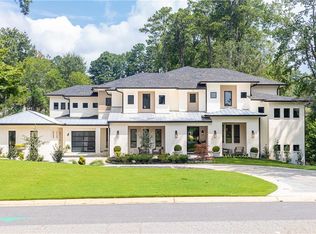 4415 Blackland Dr, Marietta, GA 30067